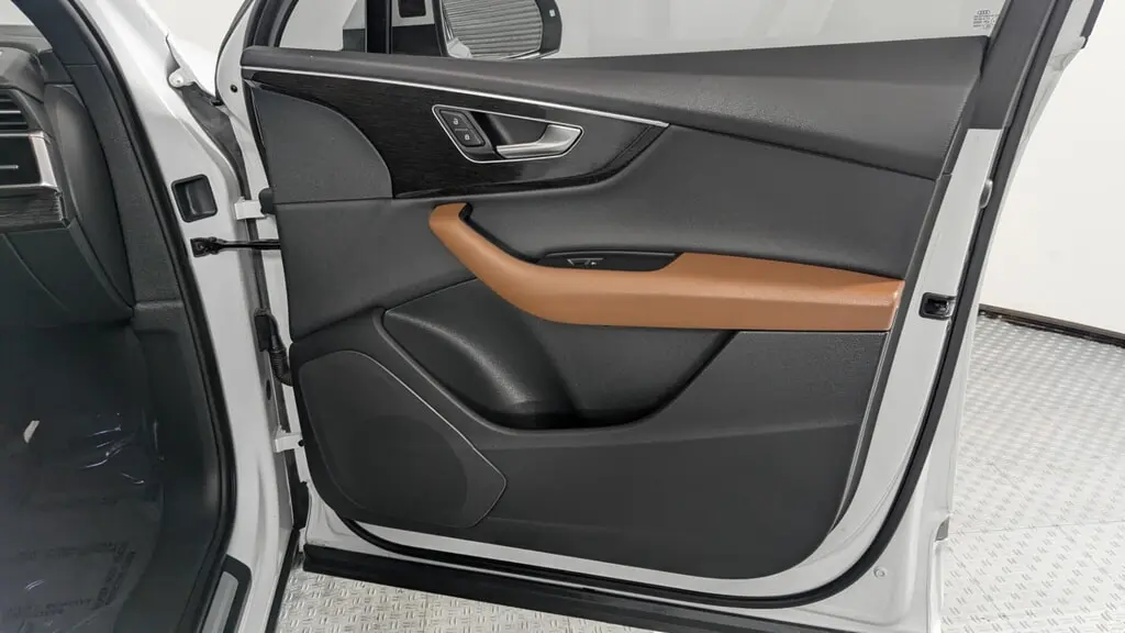 Florida Fine Cars - Used AUDI Q7 2021 ORLANDO PREMIUM