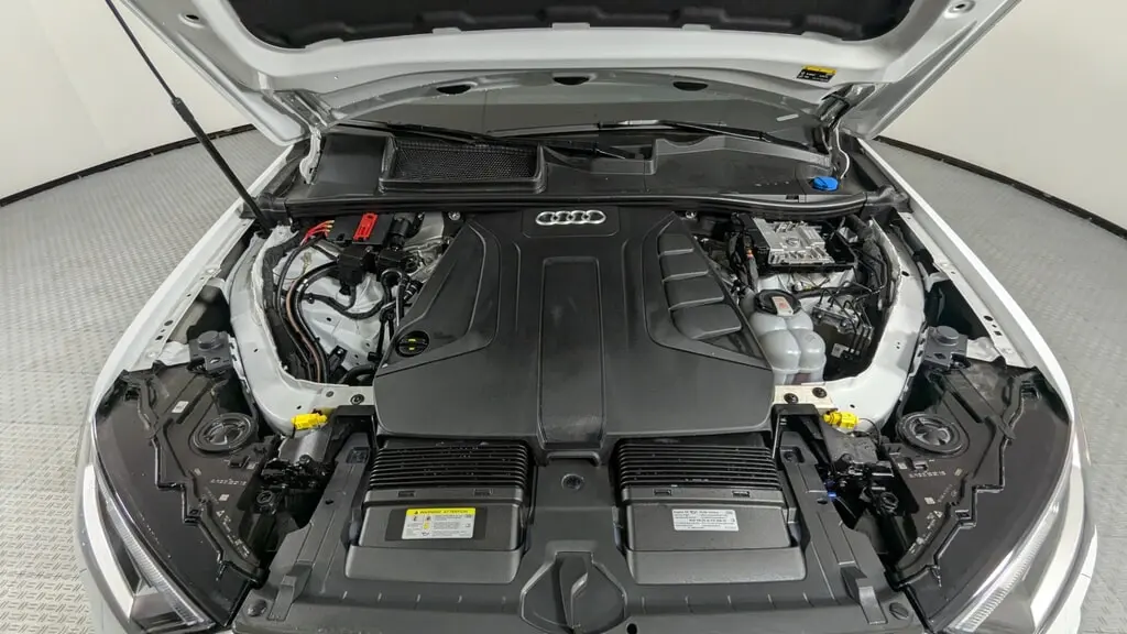 Florida Fine Cars - Used AUDI Q7 2021 ORLANDO PREMIUM