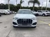 Florida Fine Cars - Used AUDI Q7 2021 ORLANDO PREMIUM