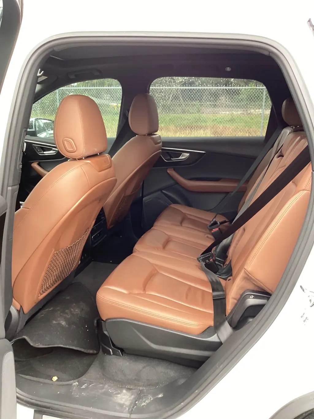 Florida Fine Cars - Used AUDI Q7 2021 ORLANDO PREMIUM