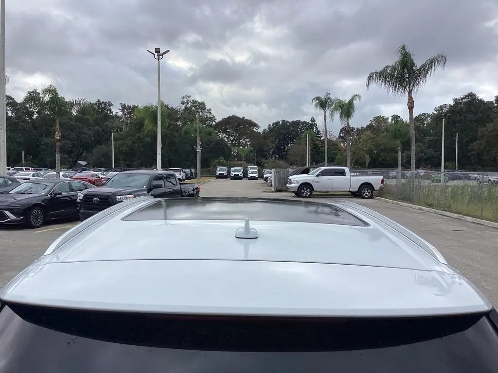 Florida Fine Cars - Used AUDI Q7 2021 ORLANDO PREMIUM