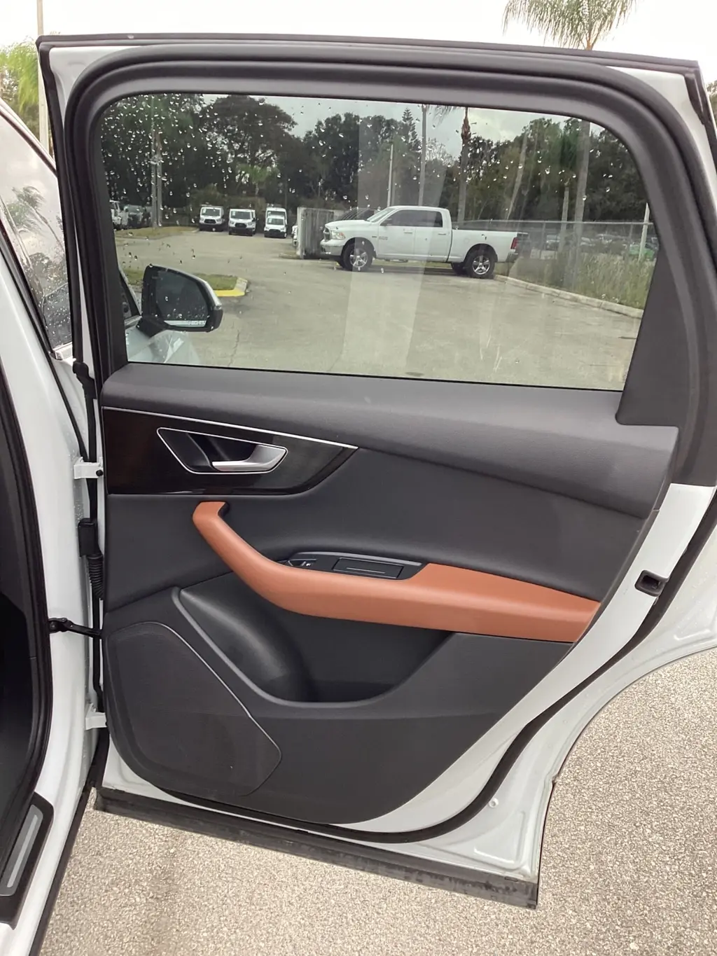 Florida Fine Cars - Used AUDI Q7 2021 ORLANDO PREMIUM