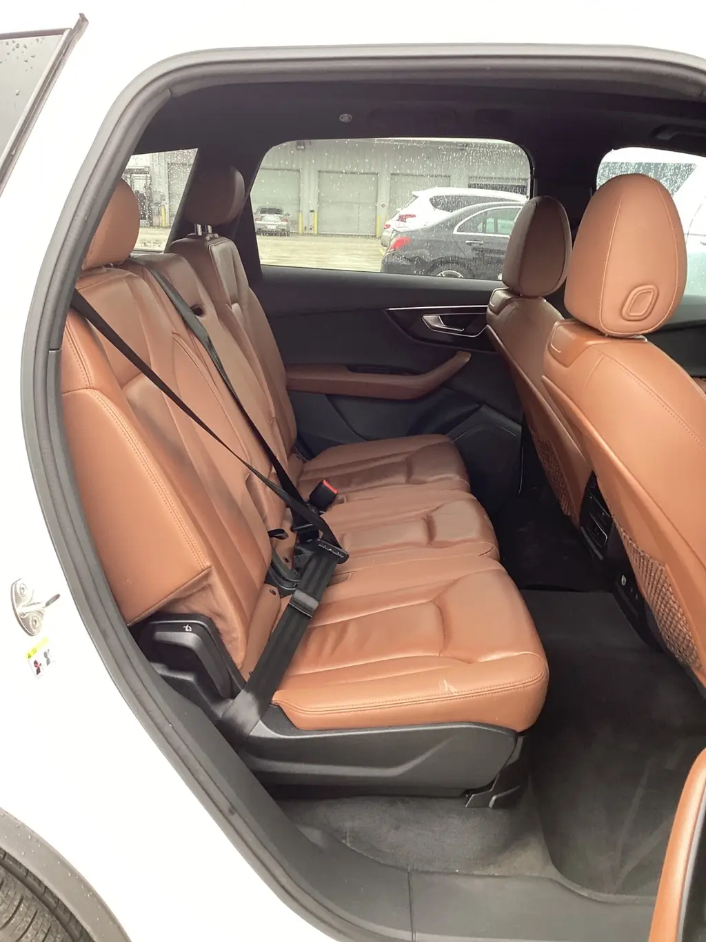 Florida Fine Cars - Used AUDI Q7 2021 ORLANDO PREMIUM