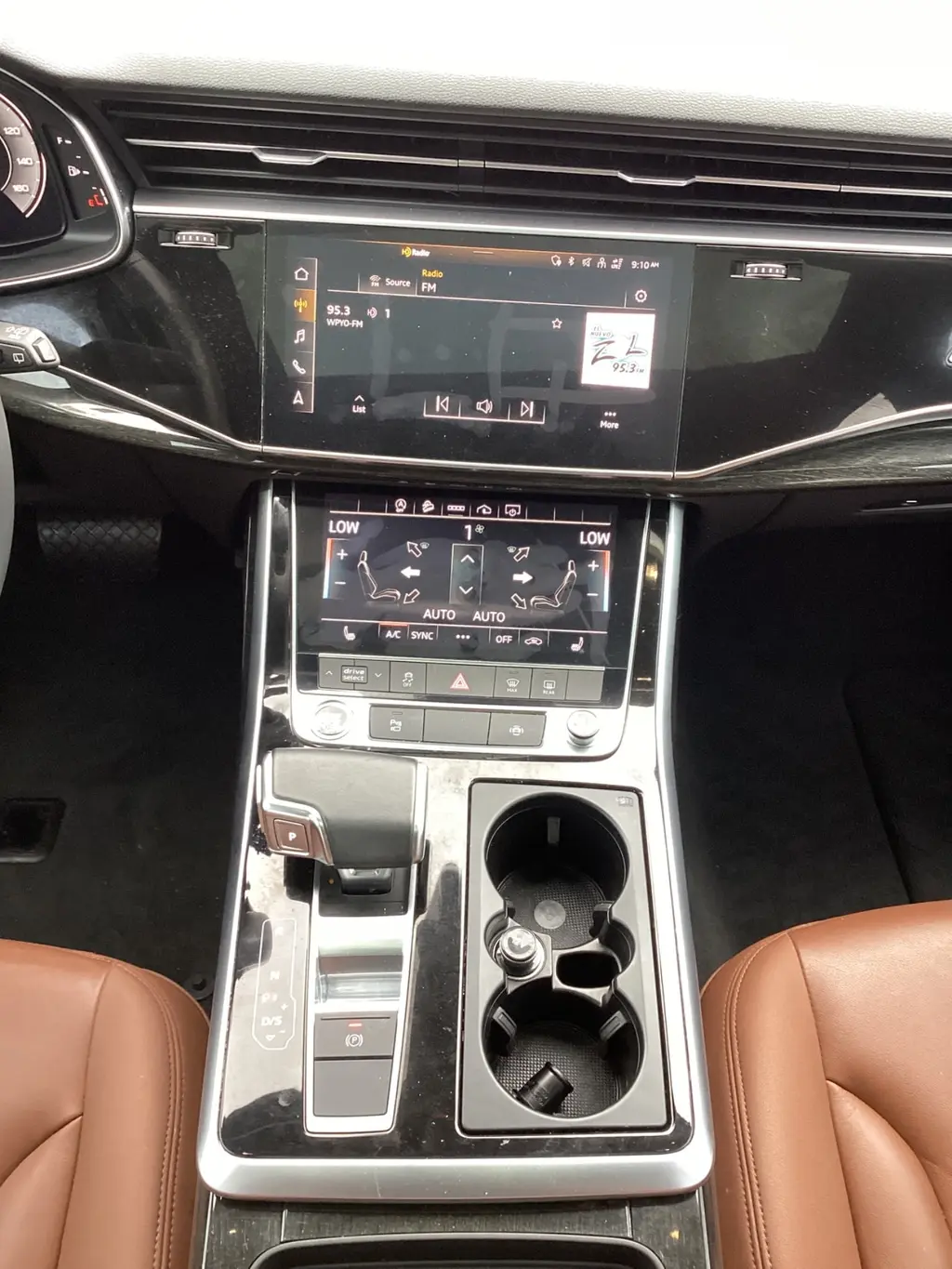 Florida Fine Cars - Used AUDI Q7 2021 ORLANDO PREMIUM