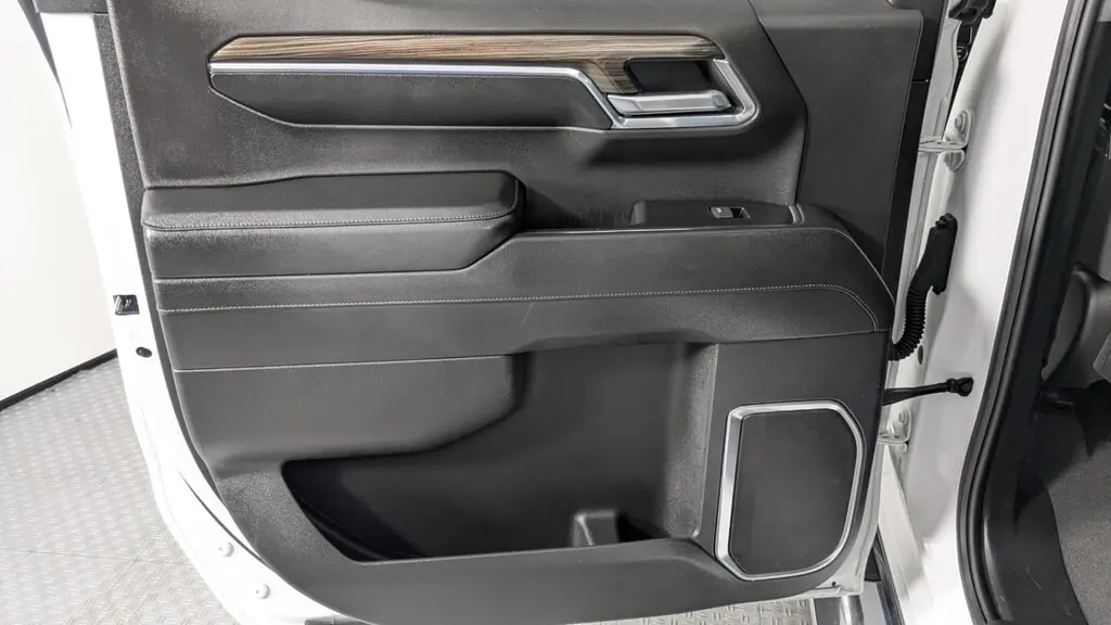 Florida Fine Cars - Used CHEVROLET SILVERADO 1500 2024 ORLANDO LT