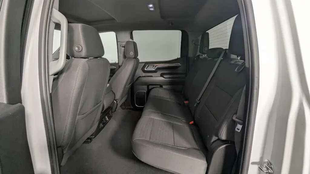 Florida Fine Cars - Used CHEVROLET SILVERADO 1500 2024 ORLANDO LT