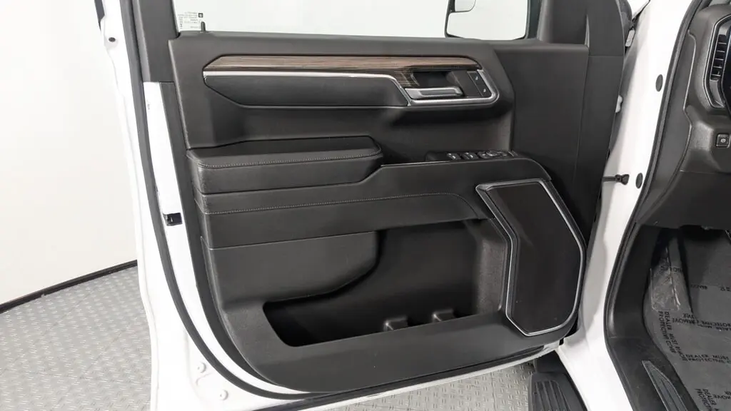 Florida Fine Cars - Used CHEVROLET SILVERADO 1500 2024 ORLANDO LT