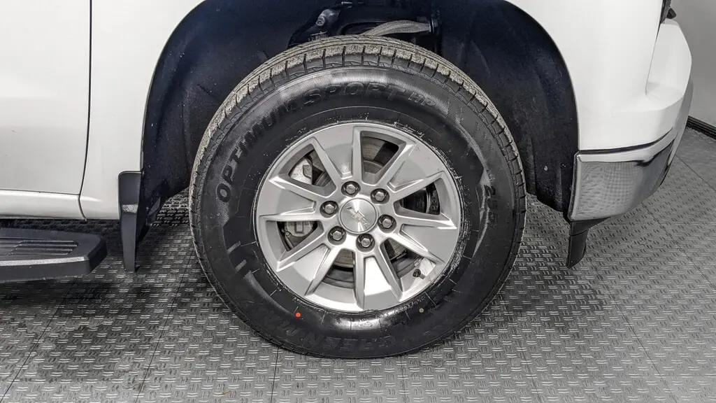 Florida Fine Cars - Used CHEVROLET SILVERADO 1500 2024 ORLANDO LT