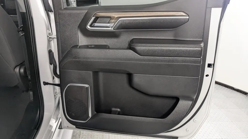 Florida Fine Cars - Used CHEVROLET SILVERADO 1500 2024 ORLANDO LT