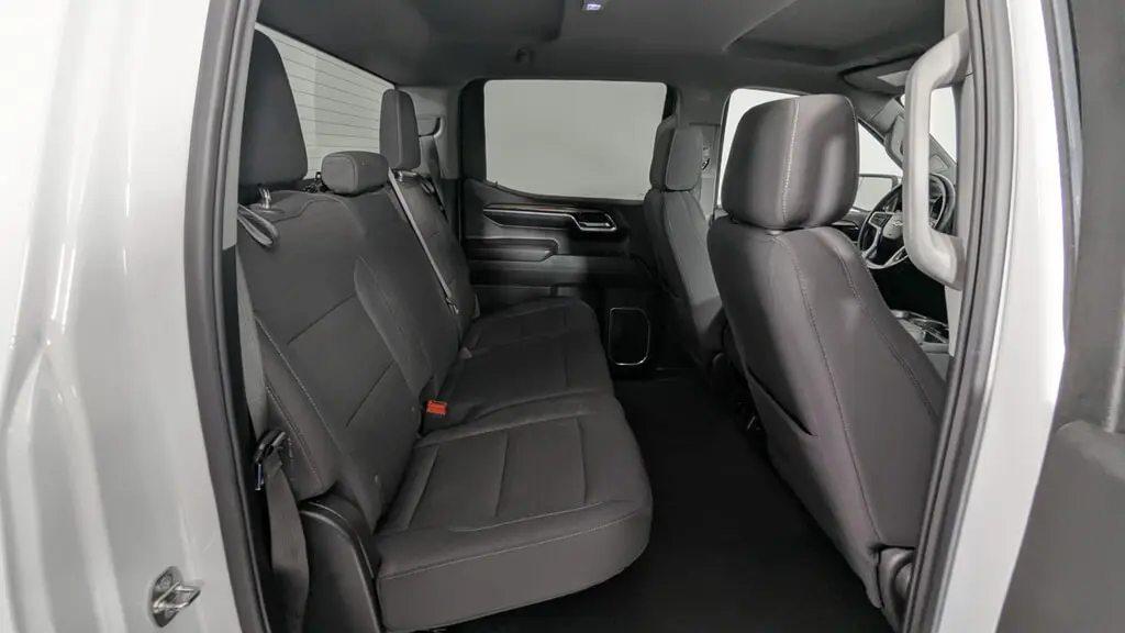 Florida Fine Cars - Used CHEVROLET SILVERADO 1500 2024 ORLANDO LT