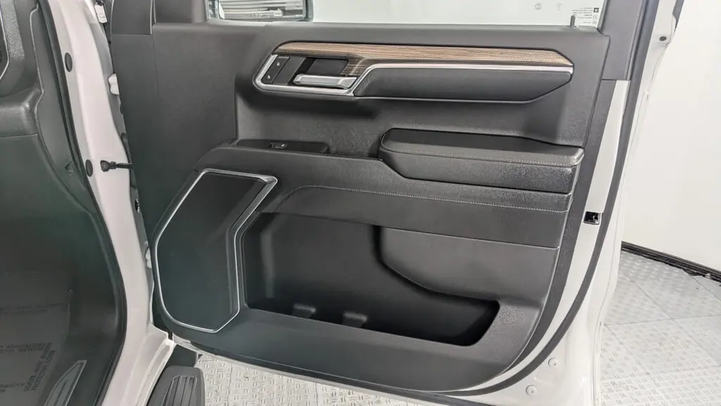 Florida Fine Cars - Used CHEVROLET SILVERADO 1500 2024 ORLANDO LT