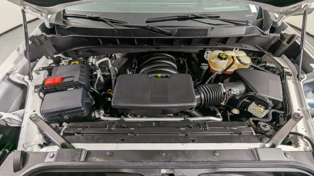 Florida Fine Cars - Used CHEVROLET SILVERADO 1500 2024 ORLANDO LT