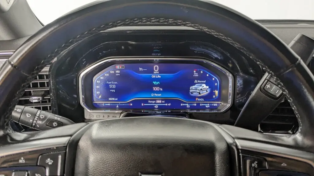 Florida Fine Cars - Used CHEVROLET SILVERADO 1500 2024 ORLANDO LT