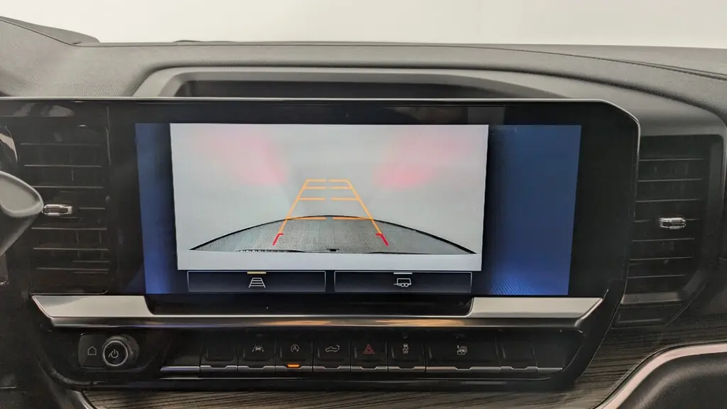 Florida Fine Cars - Used CHEVROLET SILVERADO 1500 2024 ORLANDO LT