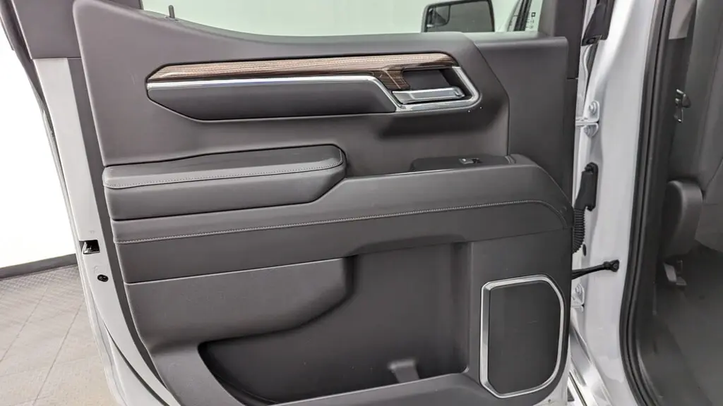 Florida Fine Cars - Used CHEVROLET SILVERADO 1500 2024 MARGATE LT