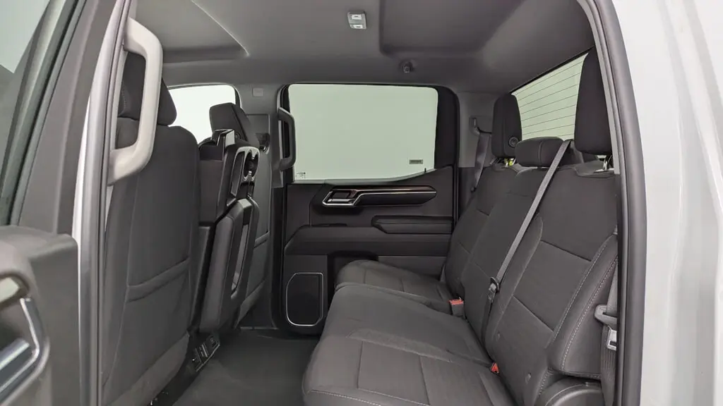 Florida Fine Cars - Used CHEVROLET SILVERADO 1500 2024 MARGATE LT