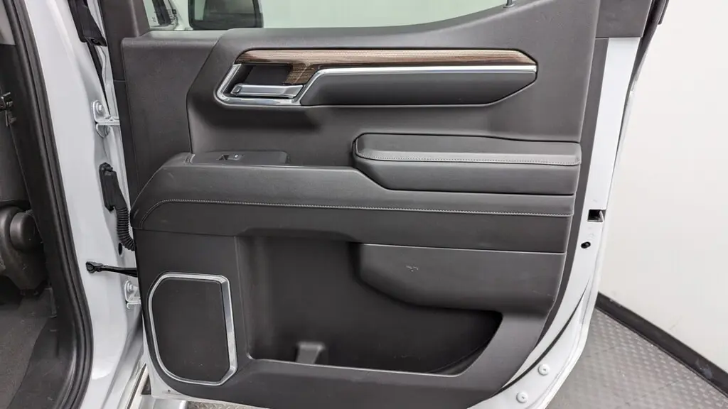 Florida Fine Cars - Used CHEVROLET SILVERADO 1500 2024 MARGATE LT