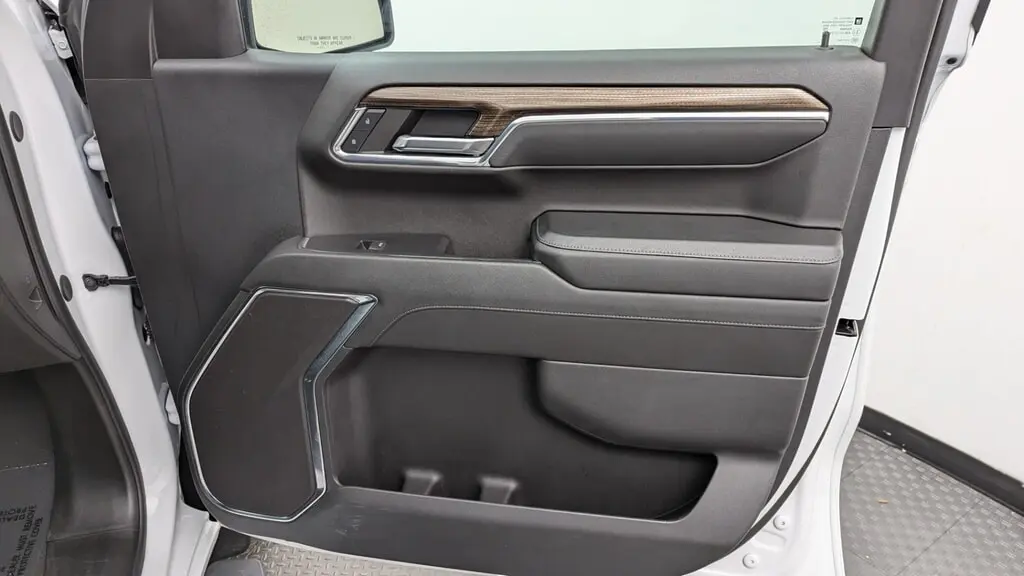 Florida Fine Cars - Used CHEVROLET SILVERADO 1500 2024 MARGATE LT