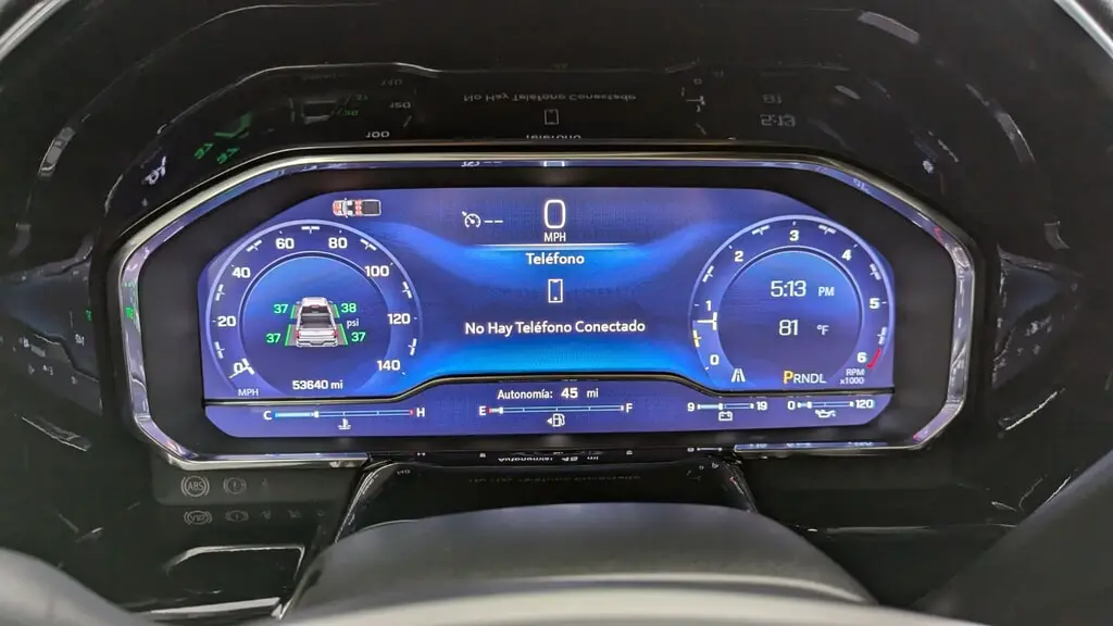 Florida Fine Cars - Used CHEVROLET SILVERADO 1500 2024 MARGATE LT