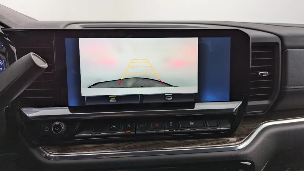 Florida Fine Cars - Used CHEVROLET SILVERADO 1500 2024 MARGATE LT