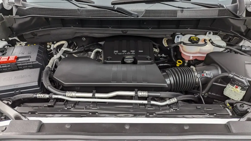 Florida Fine Cars - Used CHEVROLET SILVERADO 1500 2024 MARGATE LT