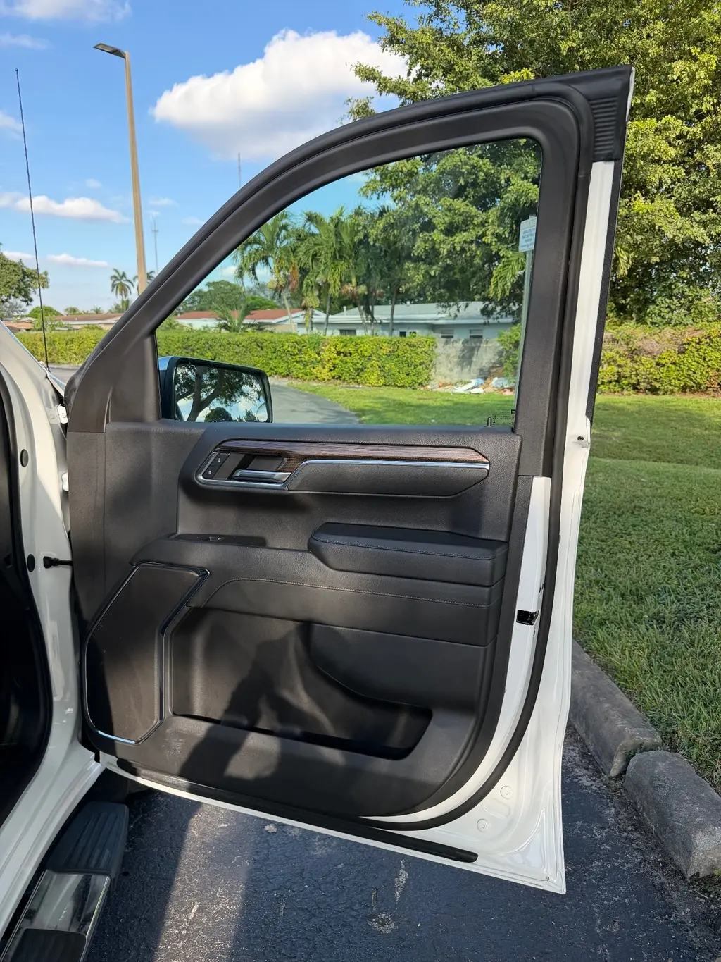 Florida Fine Cars - Used CHEVROLET SILVERADO 1500 2024 MARGATE LT