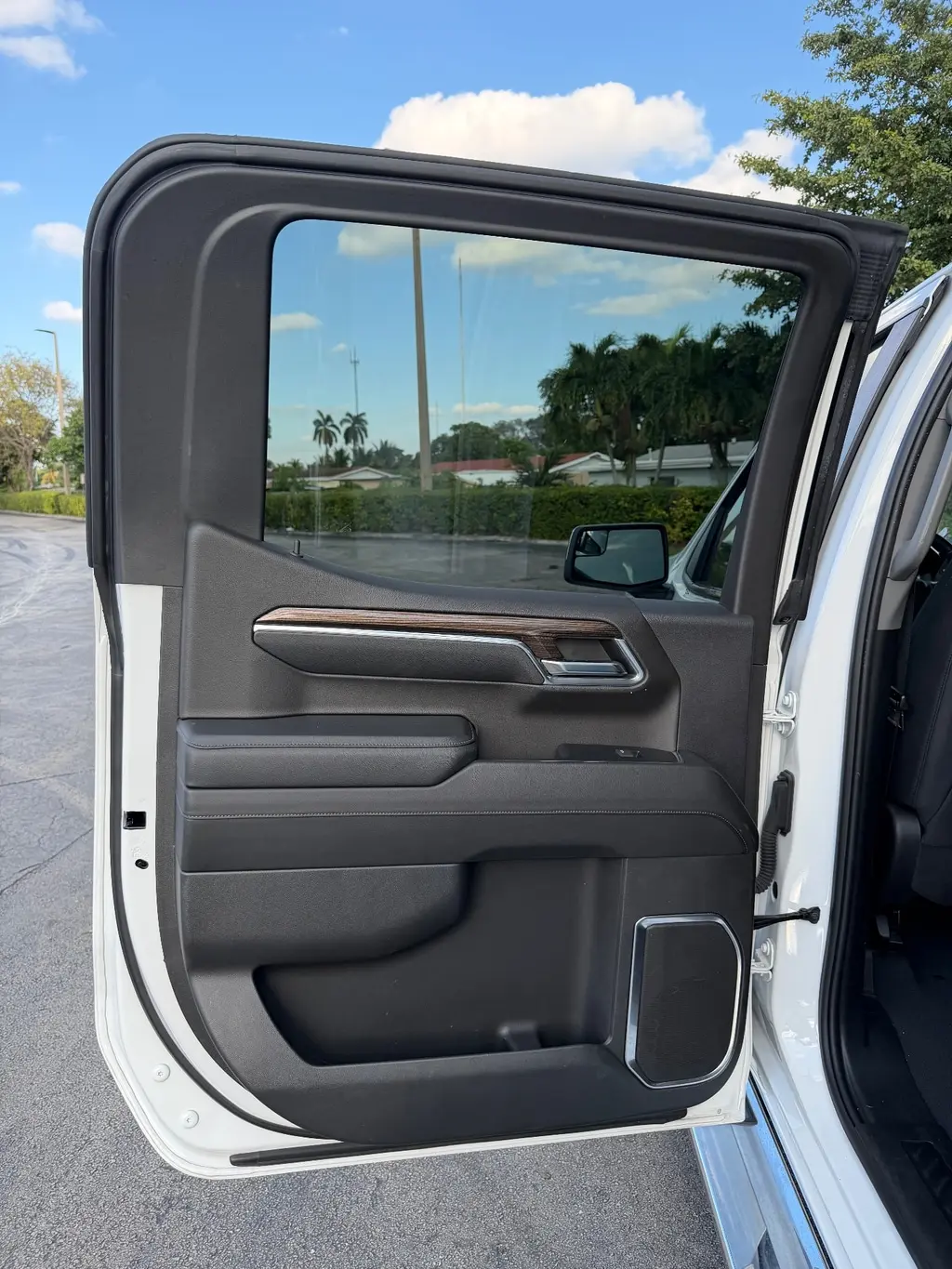 Florida Fine Cars - Used CHEVROLET SILVERADO 1500 2024 MARGATE LT