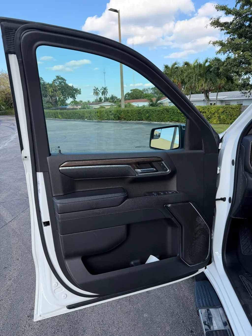 Florida Fine Cars - Used CHEVROLET SILVERADO 1500 2024 MARGATE LT