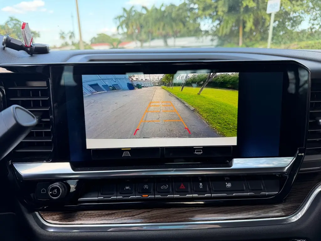 Florida Fine Cars - Used CHEVROLET SILVERADO 1500 2024 MARGATE LT