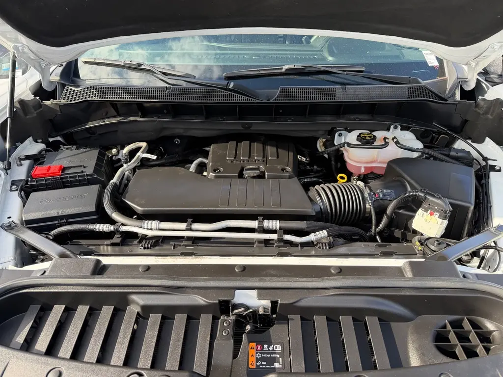 Florida Fine Cars - Used CHEVROLET SILVERADO 1500 2024 MARGATE LT