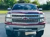 Florida Fine Cars - Used CHEVROLET SILVERADO 1500 2014 MARGATE LTZ