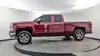 Florida Fine Cars - Used CHEVROLET SILVERADO 1500 2014 MARGATE LTZ