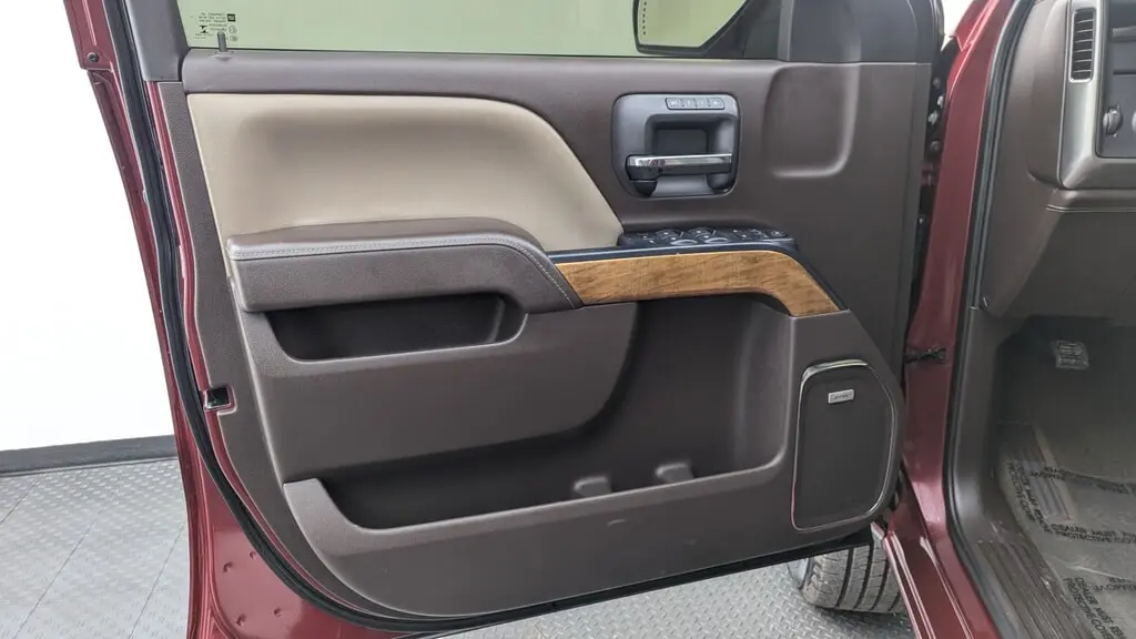 Florida Fine Cars - Used CHEVROLET SILVERADO 1500 2014 MARGATE LTZ