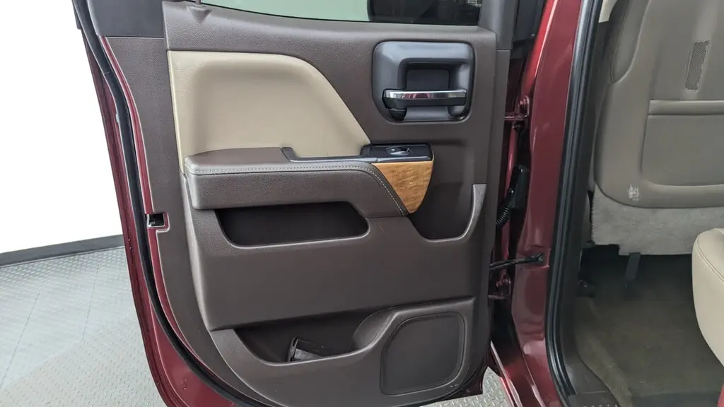 Florida Fine Cars - Used CHEVROLET SILVERADO 1500 2014 MARGATE LTZ