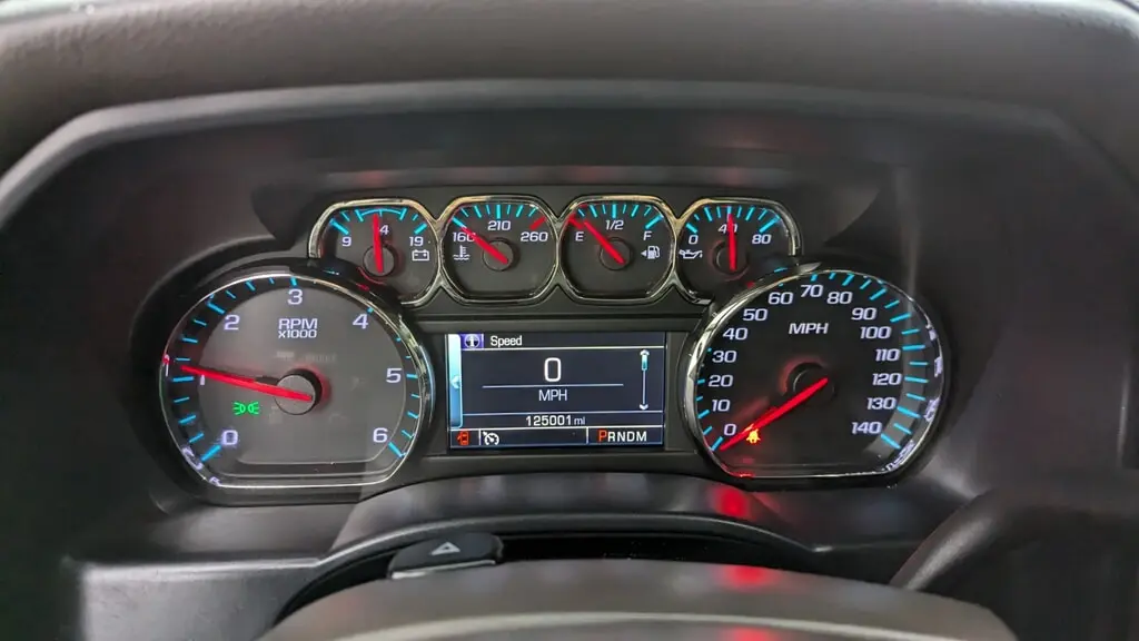 Florida Fine Cars - Used CHEVROLET SILVERADO 1500 2014 MARGATE LTZ