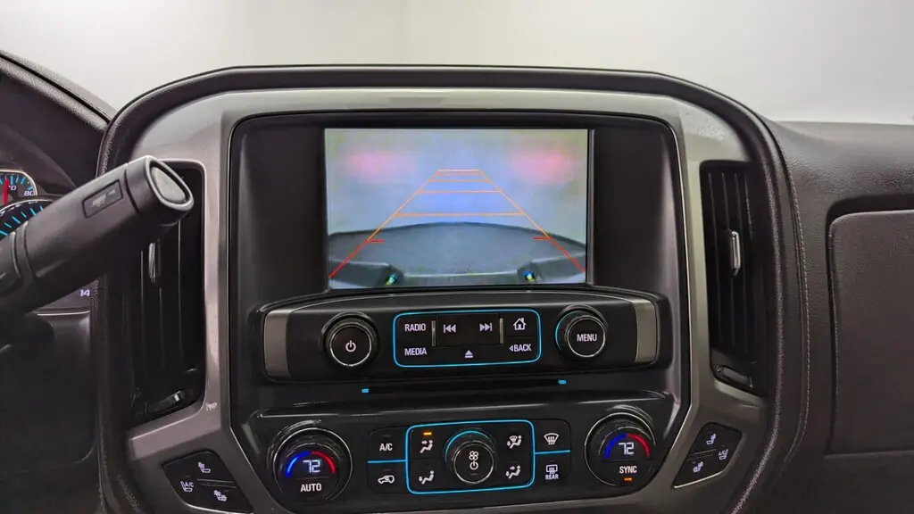 Florida Fine Cars - Used CHEVROLET SILVERADO 1500 2014 MARGATE LTZ