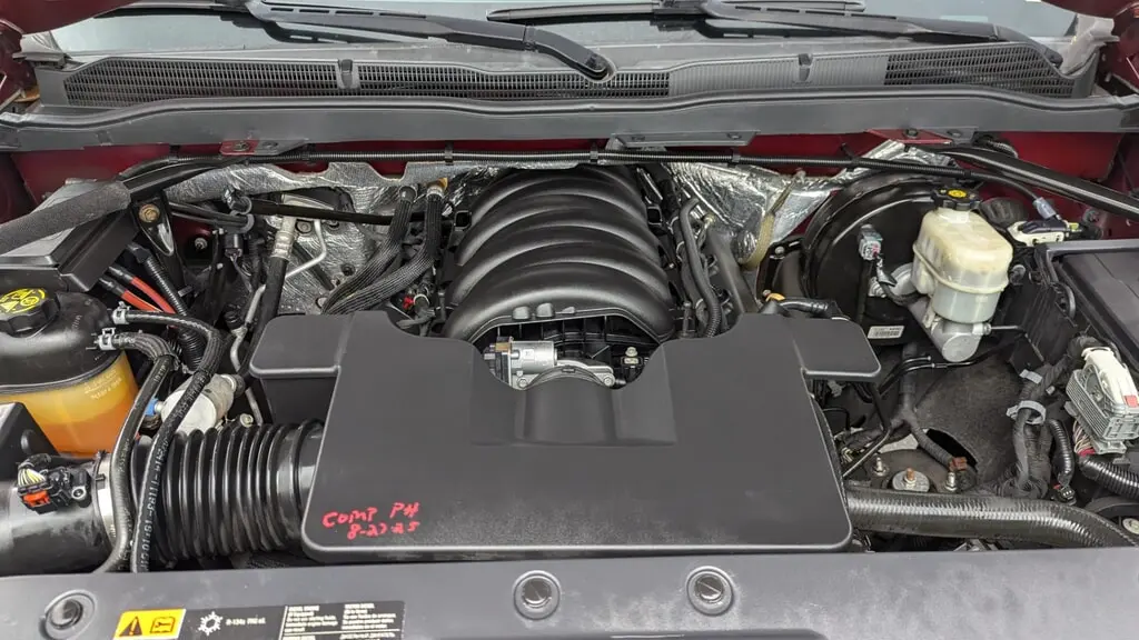 Florida Fine Cars - Used CHEVROLET SILVERADO 1500 2014 MARGATE LTZ