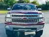 Florida Fine Cars - Used CHEVROLET SILVERADO 1500 2014 MARGATE LTZ