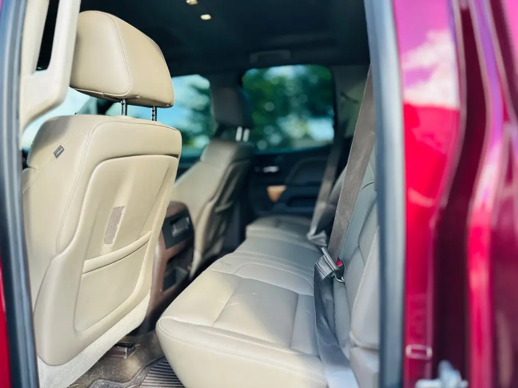 Florida Fine Cars - Used CHEVROLET SILVERADO 1500 2014 MARGATE LTZ