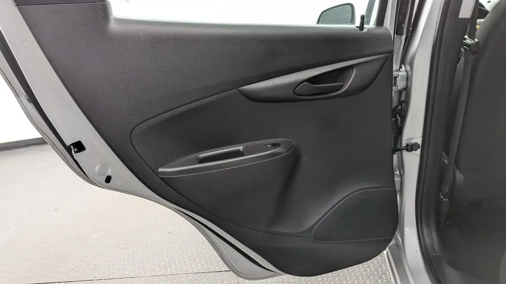 Florida Fine Cars - Used CHEVROLET SPARK 2021 MARGATE 1LT