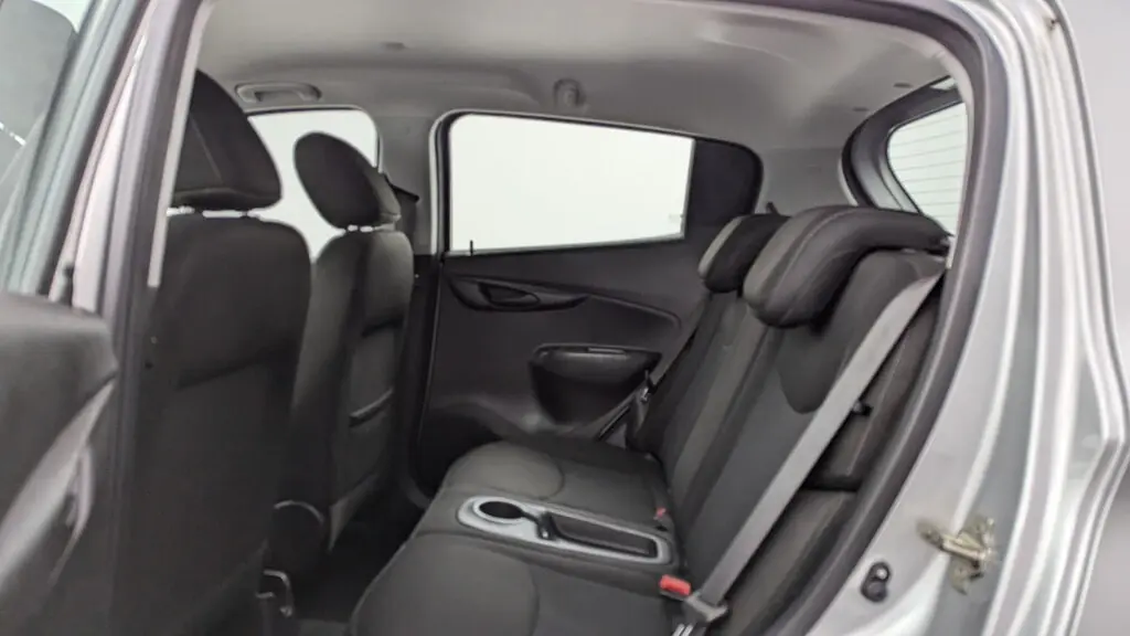 Florida Fine Cars - Used CHEVROLET SPARK 2021 MARGATE 1LT