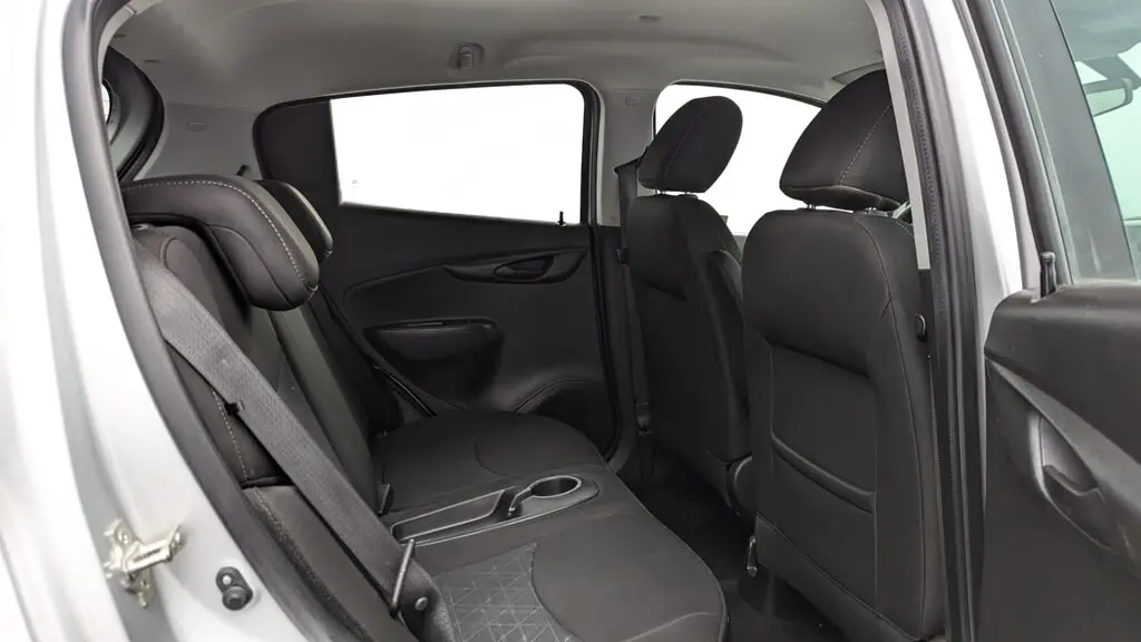 Florida Fine Cars - Used CHEVROLET SPARK 2021 MARGATE 1LT