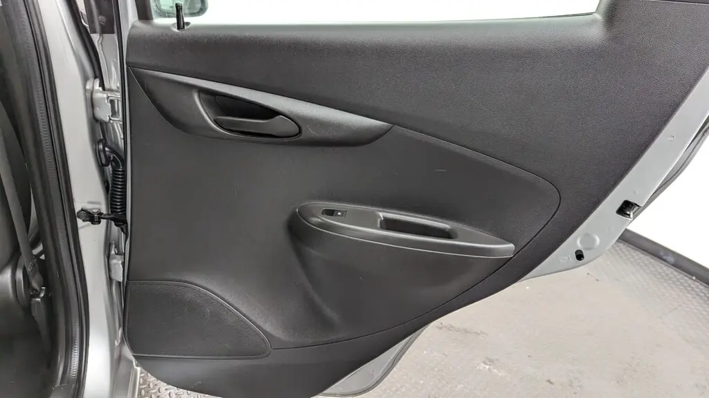 Florida Fine Cars - Used CHEVROLET SPARK 2021 MARGATE 1LT