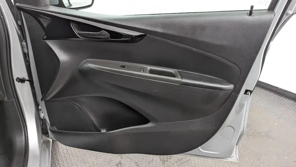 Florida Fine Cars - Used CHEVROLET SPARK 2021 MARGATE 1LT