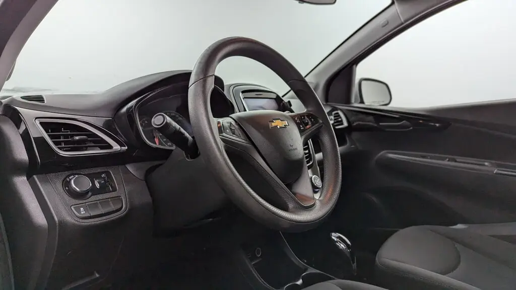 Florida Fine Cars - Used CHEVROLET SPARK 2021 MARGATE 1LT