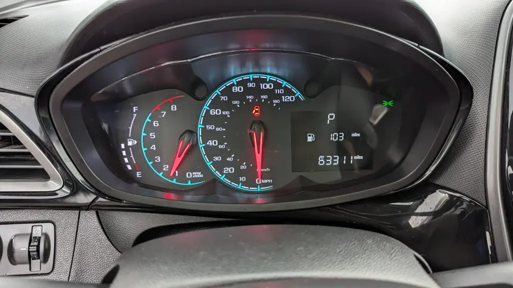 Florida Fine Cars - Used CHEVROLET SPARK 2021 MARGATE 1LT