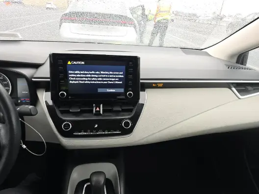 Florida Fine Cars - Used TOYOTA COROLLA 2022 MIAMI LE