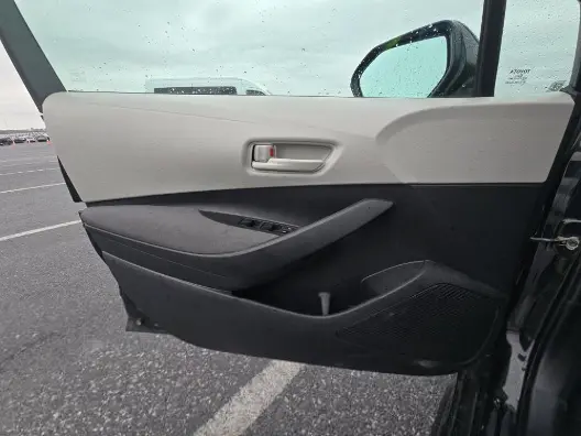 Florida Fine Cars - Used TOYOTA COROLLA 2022 MIAMI LE