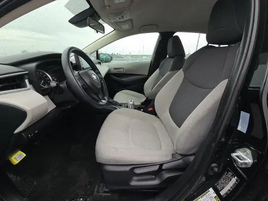 Florida Fine Cars - Used TOYOTA COROLLA 2022 MIAMI LE