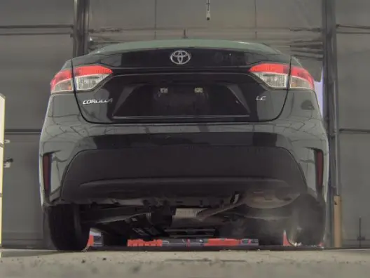 Florida Fine Cars - Used TOYOTA COROLLA 2022 MIAMI LE